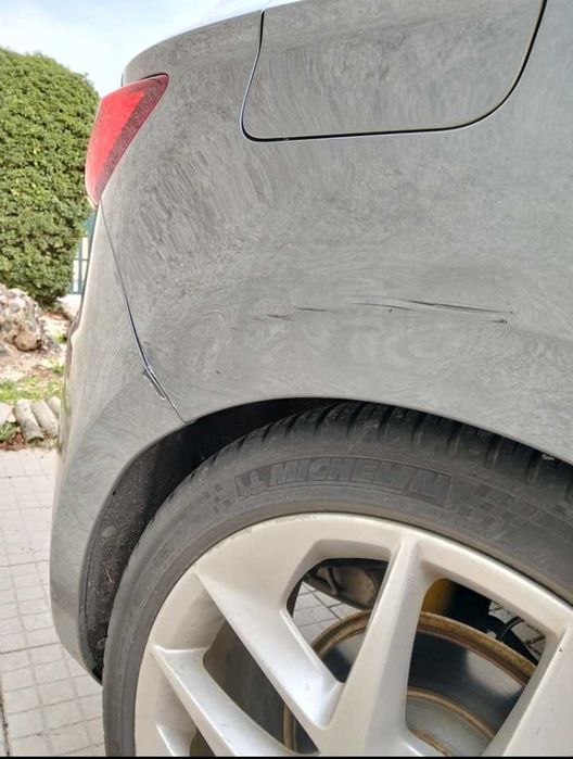 Seat Leon FR 2.0 de 2014