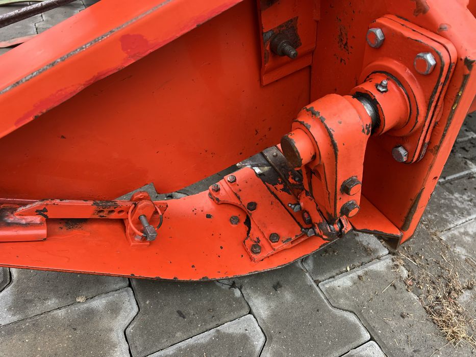 Комбайн Fahr M600 | З Німеччини | Стан НОВОГО комбайна!