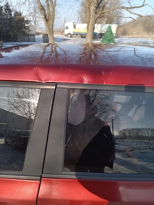 Продам авто шкода фабія 2.