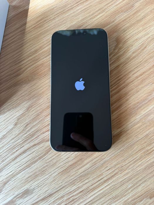 iPhone 16 Pro Max 256GB