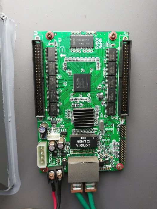 Telebim P20 - 9 sztuk