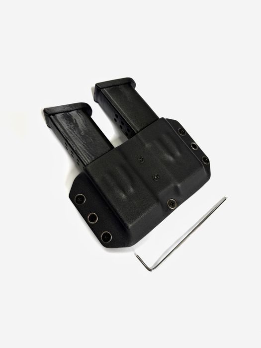 Паучер ( підсумок ) під магизини Glock 17/19/26/34/45