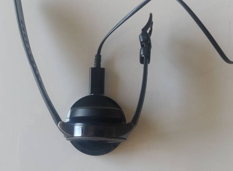 Samsung Galaxy Watch (42mm) Midnight Black – Faulty Battery64738637571203124