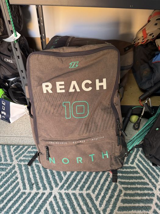 Kite North Reach 10