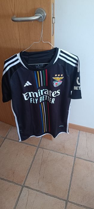 Camisola do Benfica