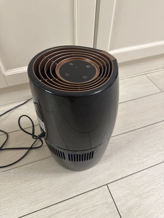 Зволожувач повітря Philips