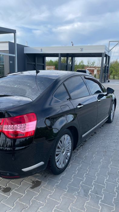 Продам Сітроен С5