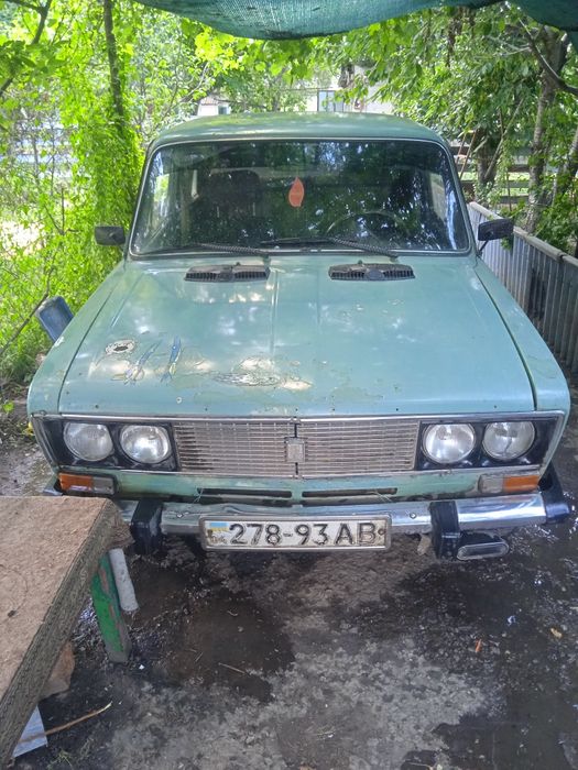 Продам срочно ваз 2106