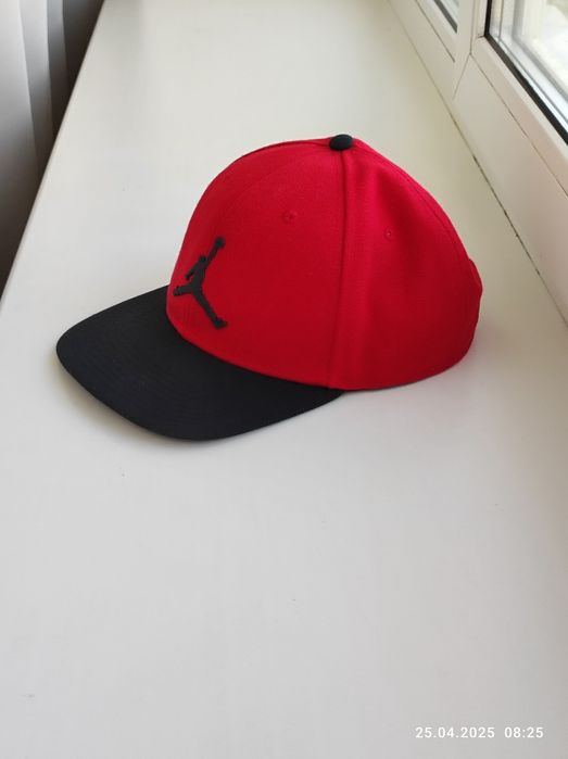 Кепка, картуз чоловічий Jordan, оригінал