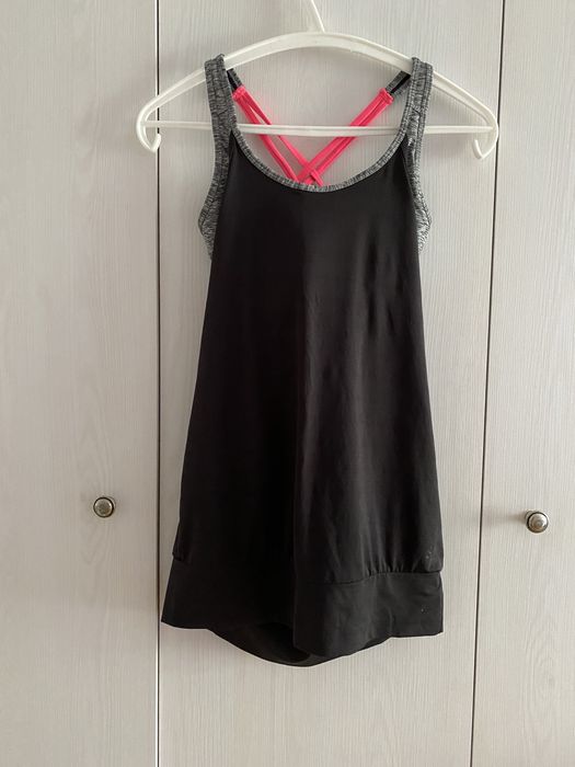 Майка з топом, ліфом h&m для спорту, оригінал