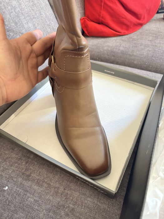 Balada khaki r. 39 botki