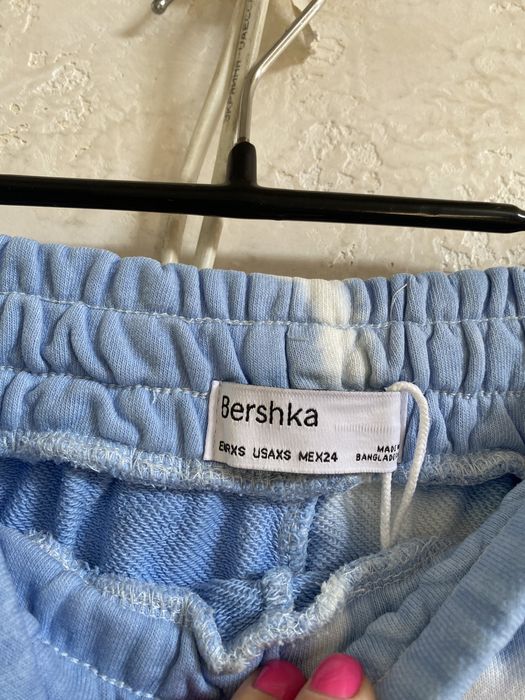 Штани Bershka