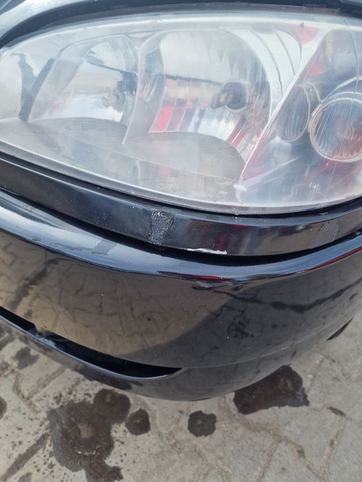 Чері Амулєт 1.6 бензин 2007