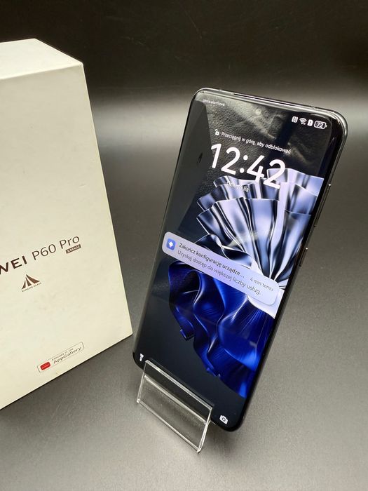Huawei p60 pro komplet