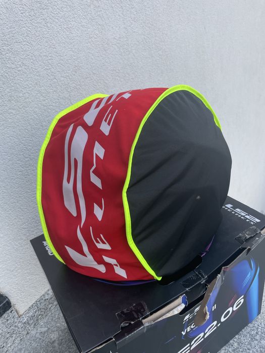 FF811 Vector II Splitter preto e branco