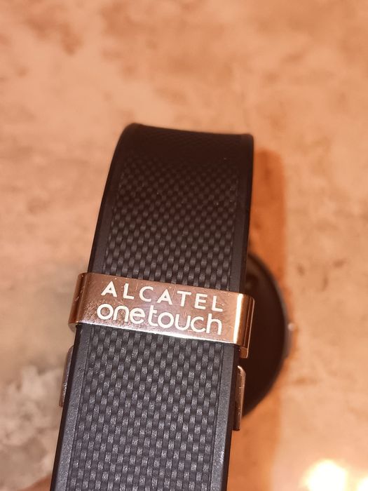 Alcatel onetouch smartwatch