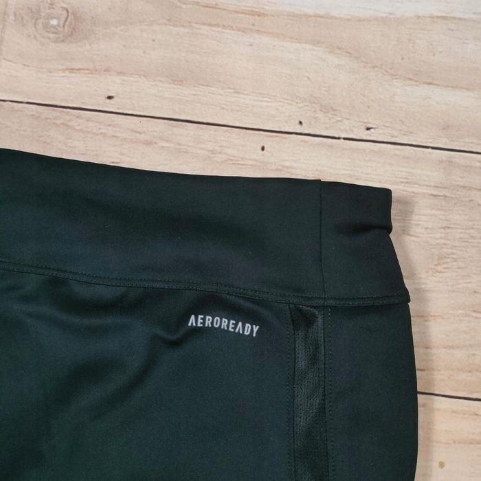 ADIDAS AeroReady Running Legginsy Damskie r. S
