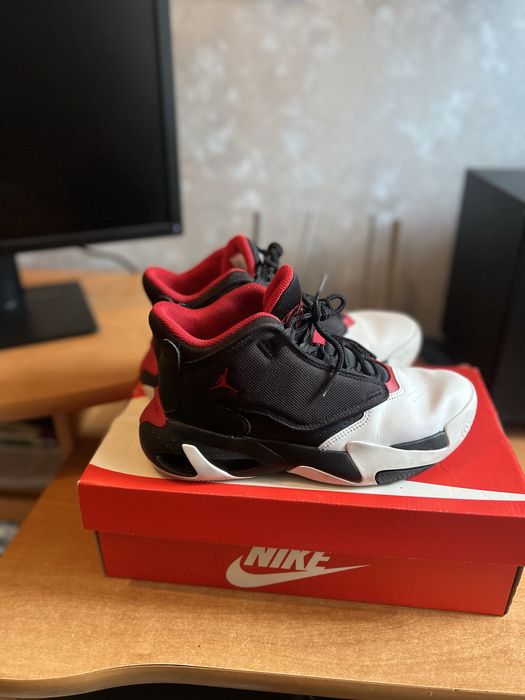 Кросівки джордан оригінал