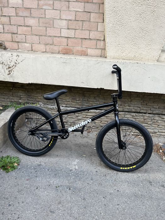 Bmx Sunday Primer park 2022