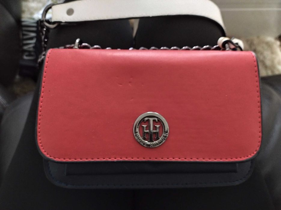 Torebka Tommy Hilfiger