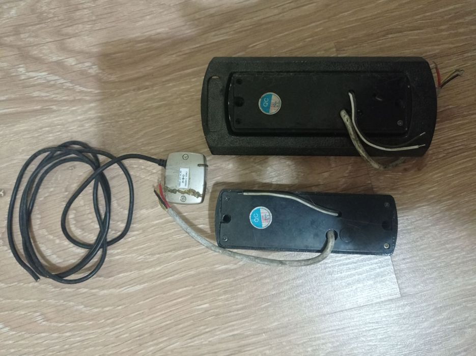 Відеодомофон JEJA (Австрія). Домофон.