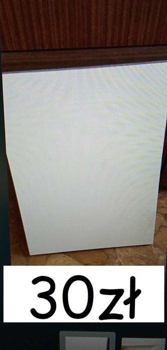 Blat na szafkę-nowy