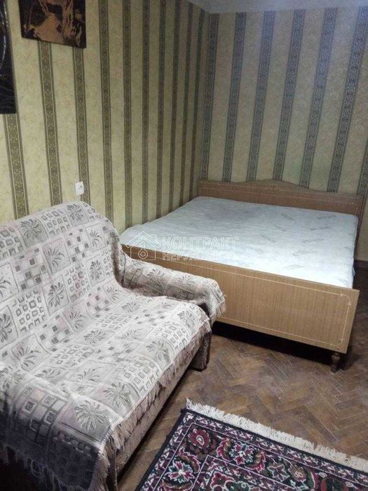 Продам 1 к квартиру Павлове Поле Космонавтів