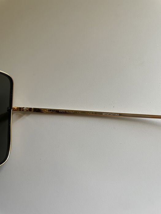 Óculos de sol Gucci