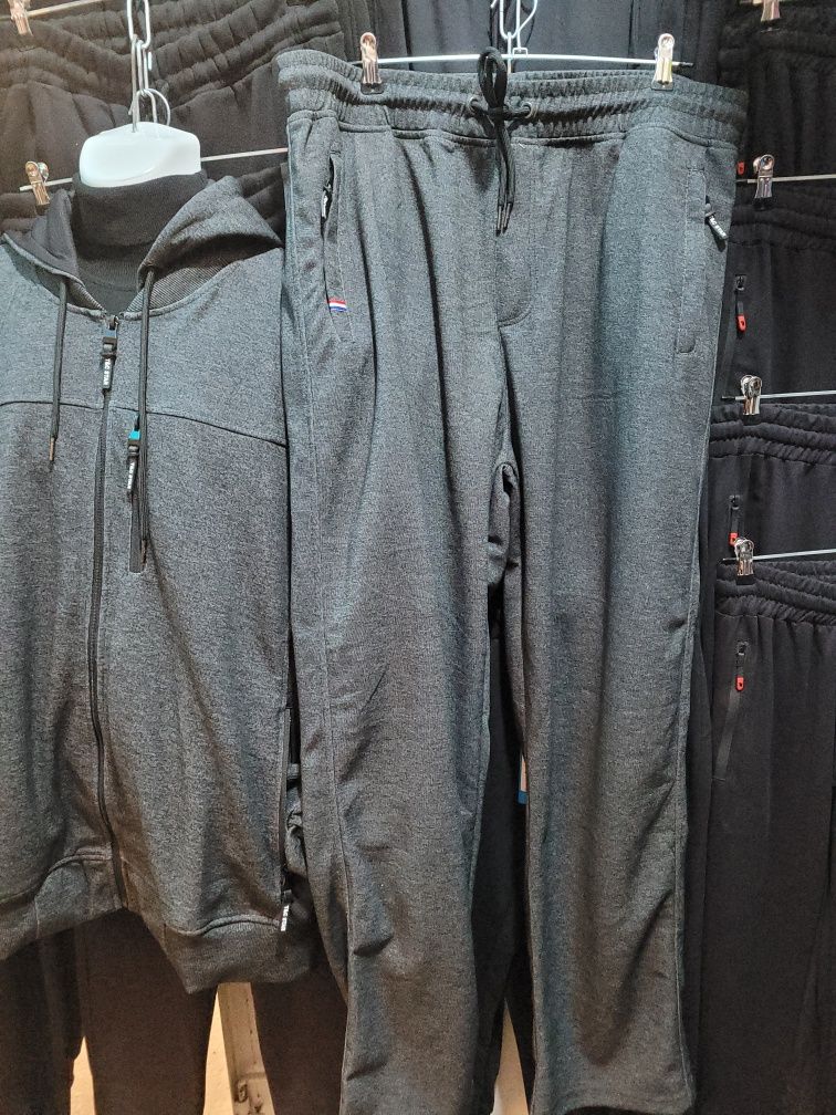 Puma men's fleece pants costco cheap