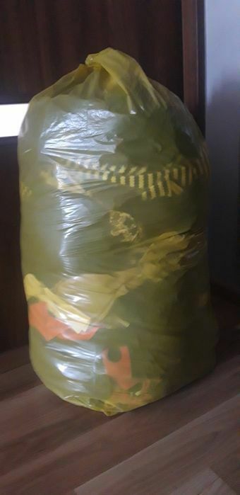 Paka ubran damskich 38-40