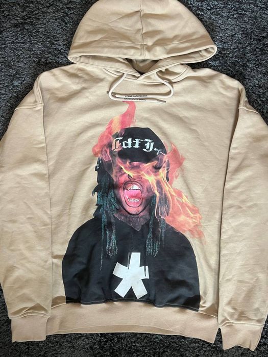 comme  des fuckdown legit