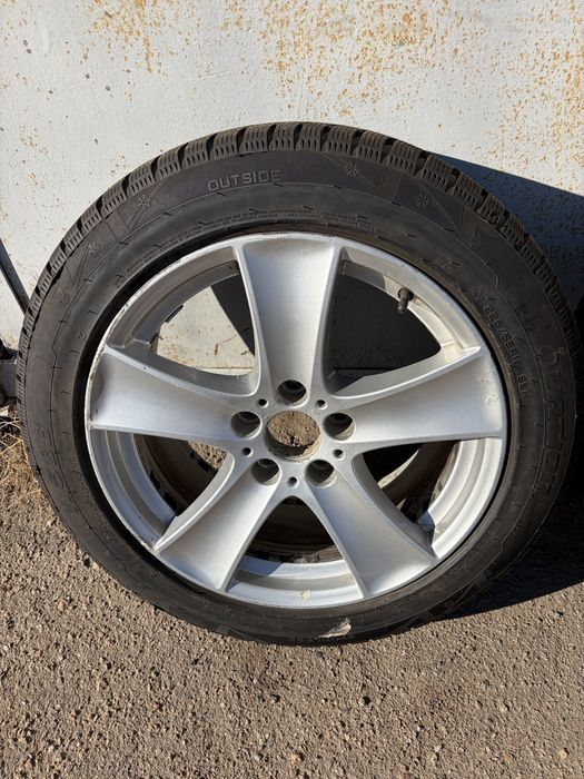 продам диски r18  BMW 225/55
