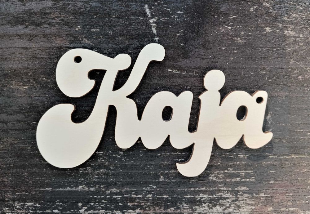 tabliczka z datą dla dziecka