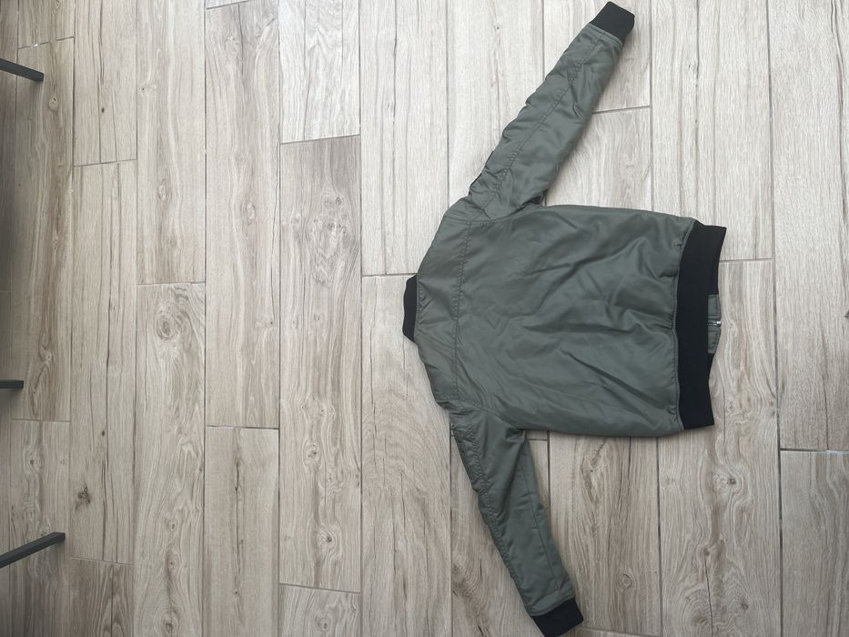 Casaco/Quispo Criança tamanho 10 anos - Como novo