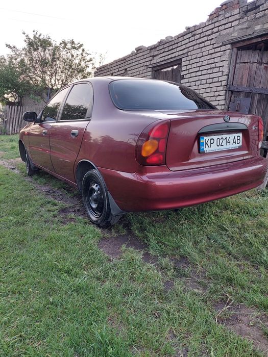 Продам сенс 2011 год.