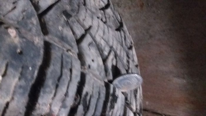 Зимние КОЛЕСа НА ДЭУ на 13 4х100