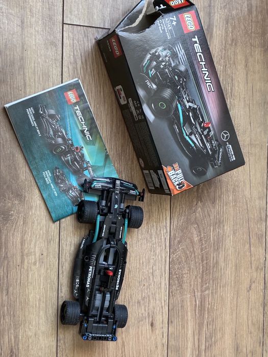 Lego technik 422165