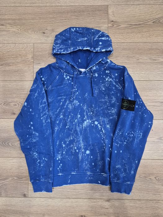 3/UK Stone island Off Dye