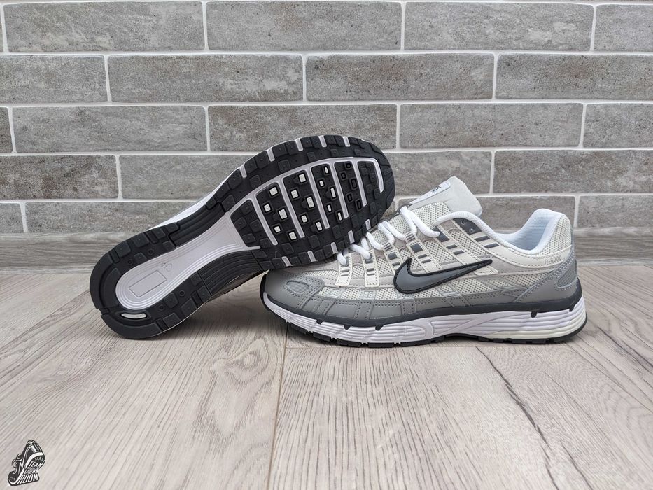 Кросівки жіночі - чоловічі Nike P-6000 \ Найк П-6000 \ розмір 36 - 46