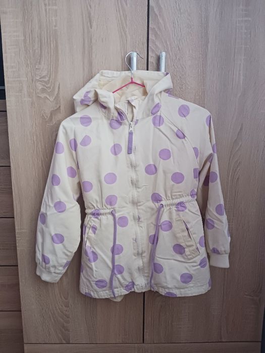 Sprzedam kurtkę dla dziewczynki