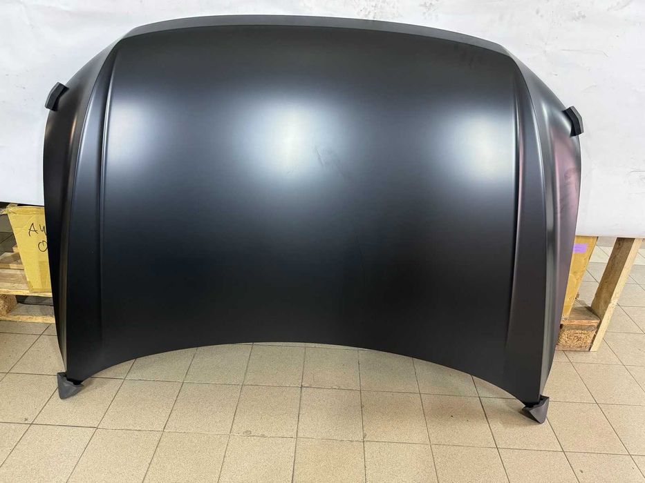 VW Tiguan 20- крила передні Тігуан