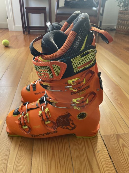 Botas de Ski alpino Tecnica Cochise 130 Dyn GW