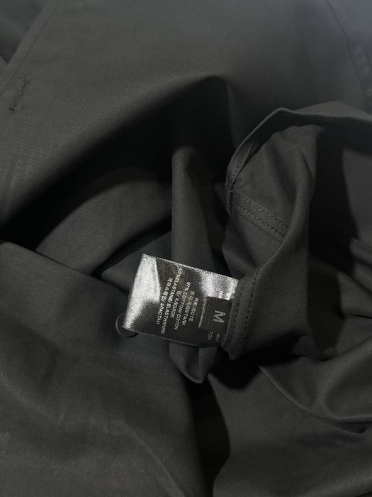 куртка Vetements Limired Edition Logo Jacket — zdjęcie 4