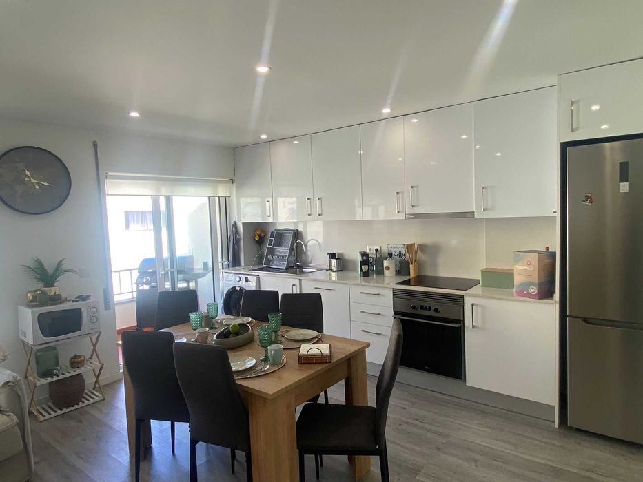 Apartamento praia de quiaios