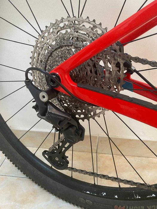 Bicicleta Trek Procaliber 9.5