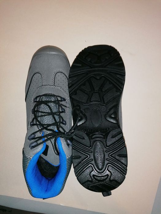 Buty robocze BHP Coverguard Sodalite High Rozmiar 41