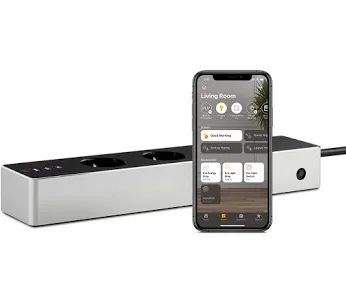 Eve Energy Strip homekit smarthome
