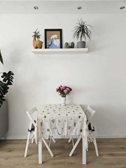 Piękne, 3-pokojowe (46 m²) przy stacji WKD! Pruszków, Centrum - Widok 3