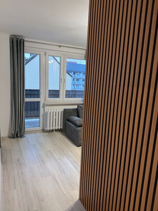 NOWE mieszkanie na 1 piętrze