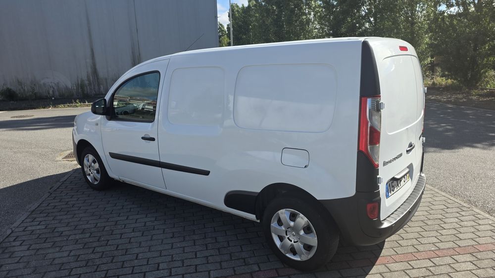 Renault kangoo maxi 179.000km 3kug